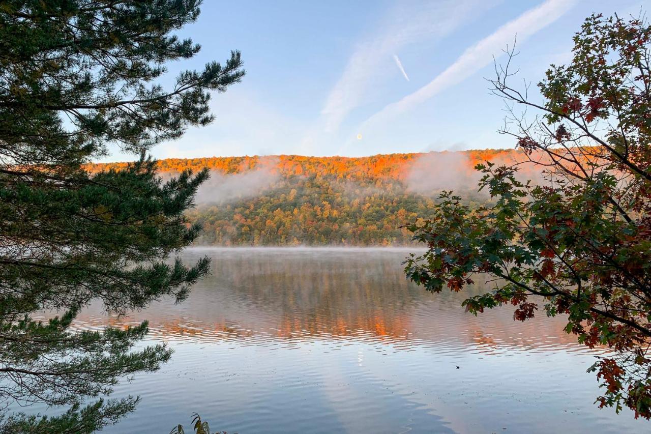 Springwater Cabin Near Hiking, Lakes, And Vineyards Экстерьер фото